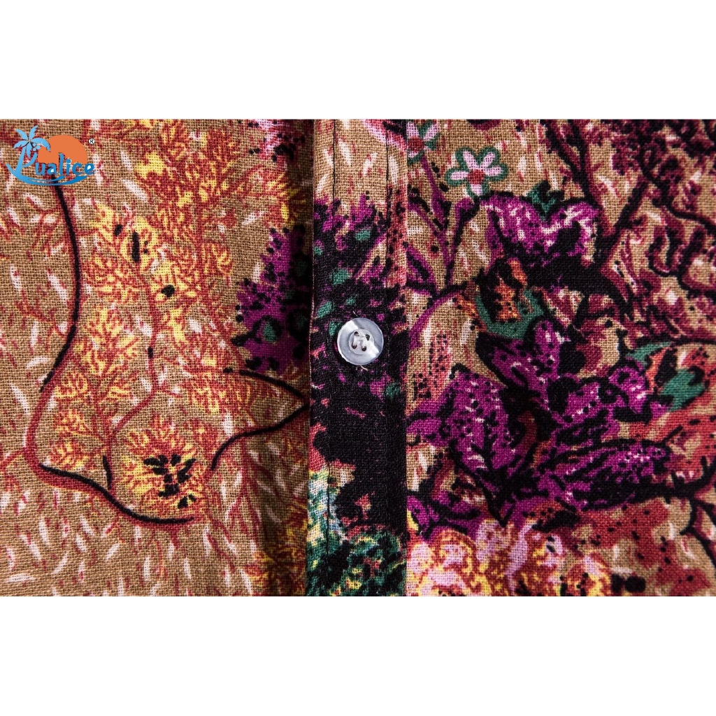 Áo sơ mi nam tay dài mùa xuân thu 61