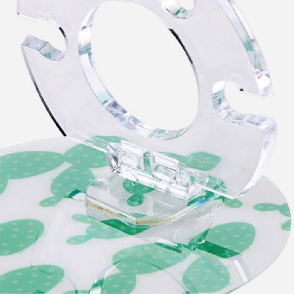 Giá đỡ bàn chải đánh răng hút ẩm đa năng