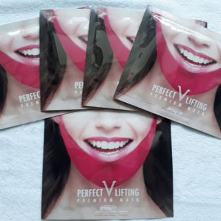 Mặt nạ V-line Perfect V Lifting Premium Mask 11g