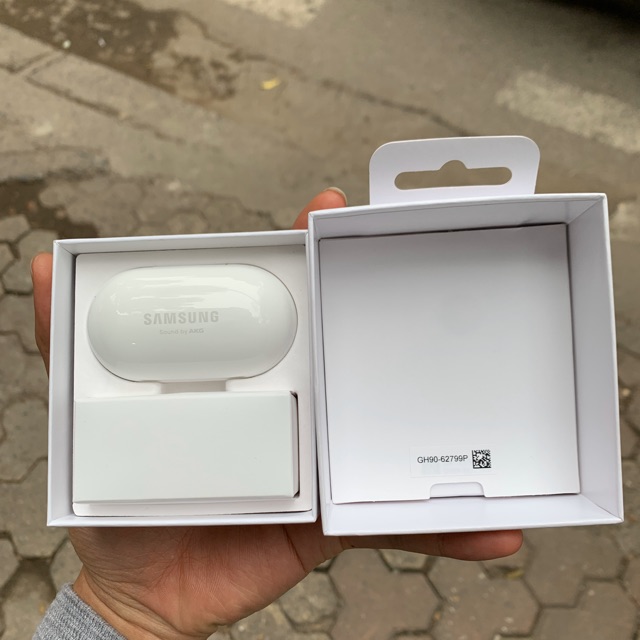 Tai nghe Samsung Galaxy Buds+ 2020 mới 100%