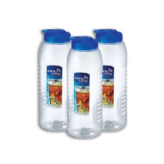 Bình nước nhựa Lock&Lock 1,5 lít