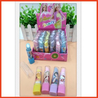 Gôm tẩy 😍freeship😍 tẩy thỏi son