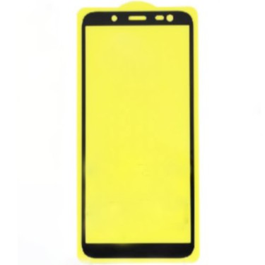 Kính cường lực cho Samsung J8 2018 kính full màn hình full keo
