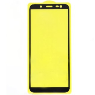 Kính cường lực cho Samsung J8 2018 kính full màn hình full keo