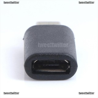 Đầu chuyển đổi Micro USB cái sang Mini USB đực