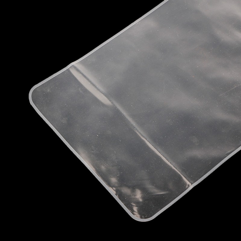 Miếng silicon chống thấm nước bảo vệ bàn phím máy tính
