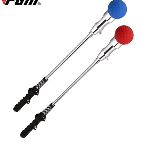 Gậy Tập  Kỹ Thuật Swing Golf-Swing Bar Rubber head