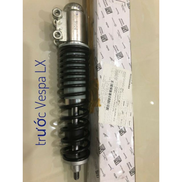 Giảm sóc, phuộc trước vespa LX, S zin hàng chính hãng