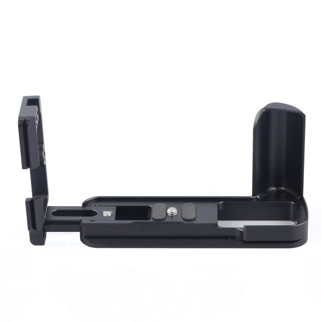 Báng Tay Cầm L-Plate Cho Máy Ảnh Fujifilm X-T2/ X-T3 l Fujifilm X-T3 l Fujifilm XT3 l L-plate XT3 l L-plate X-T2