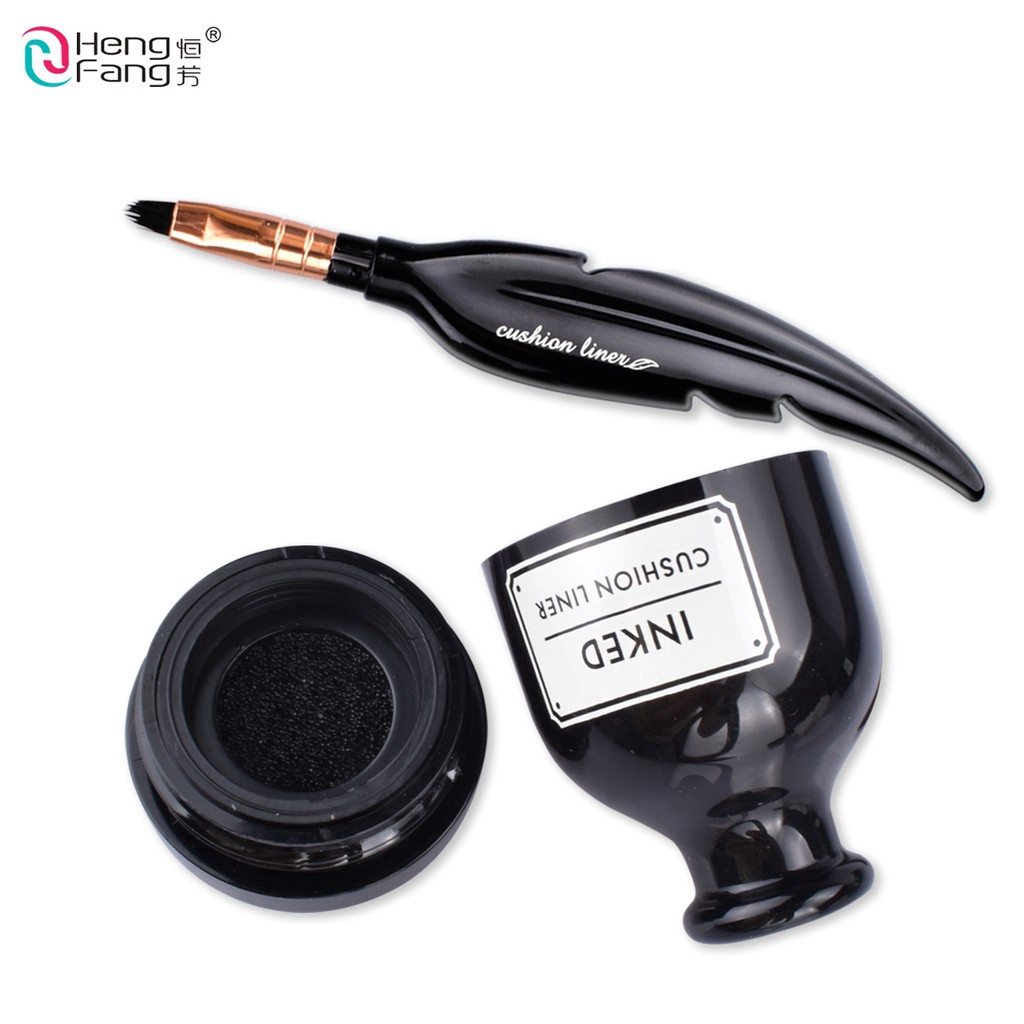 Bút kẻ mắt HengFang chống thấm nước và lâu trôi dành cho nữ 29g 52253