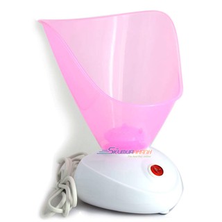 Máy xông hơi mặt Kemei 6068