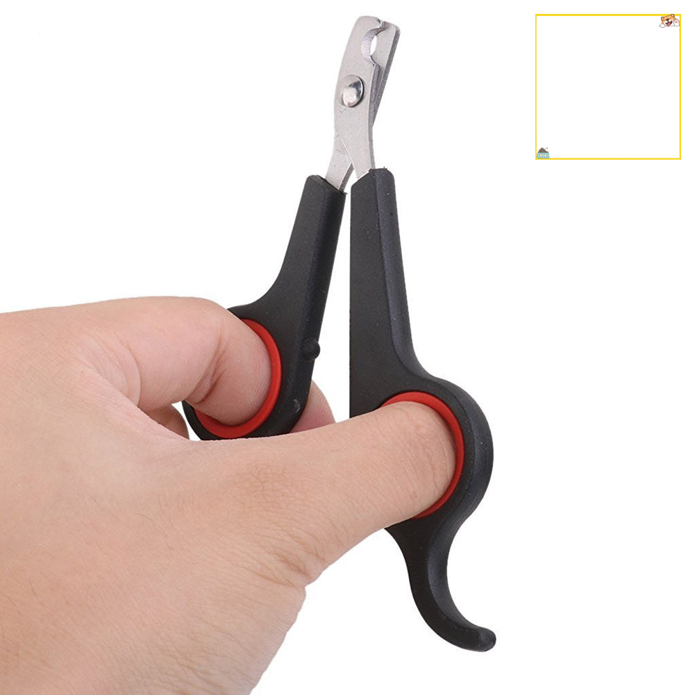 Kéo Cắt Móng Cho Thú Cưng