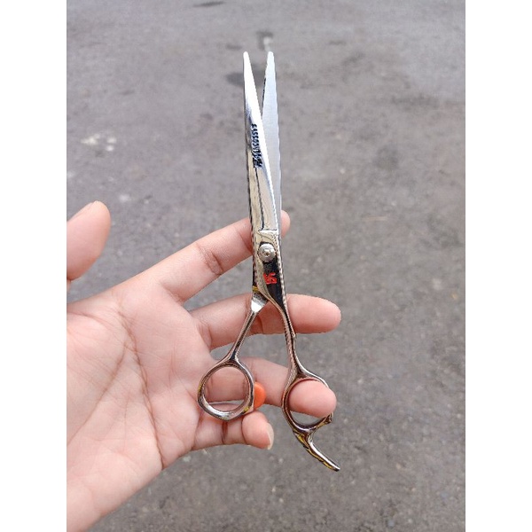 Kéo cắt tóc VS chuẩn hàng size 7.0