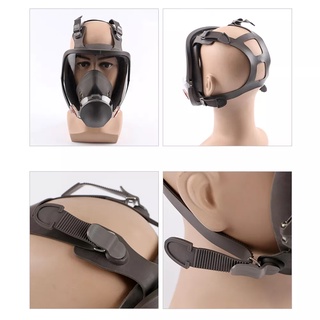 Mặt nạ chống bụi , phòng bụi , chống độc , phòng khói bụi silicone siêu mềm