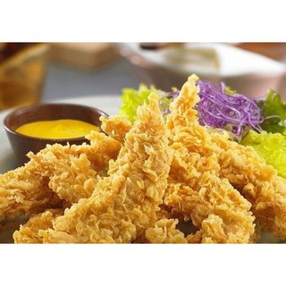 Bột Chiên Xù Beksul Hàn Quốc 450g