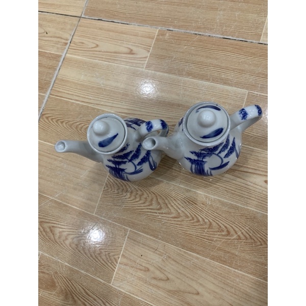 Bình trà nhí
