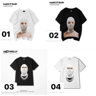 Áo phông make it rain đồng giá 159k