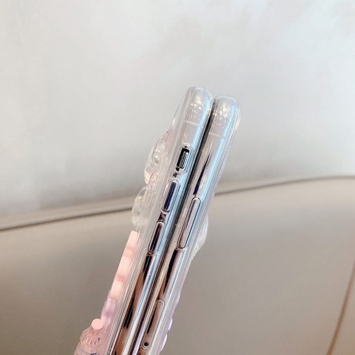 Ốp iphone - Ốp lưng 3d Kẹo và bánh ngọt 6/6s/6plus/6splus/7/8/7plus/8plus/x/xs/xsmax/11/11pro max - Awifi Case S6-7 | BigBuy360 - bigbuy360.vn