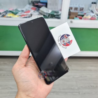 Dán PPF trong suốt full màn hình cho S20 Ultra / S20 Plus / S20 vân tay siêu nhạy