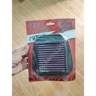 Lọc gió ycs exciter 150
