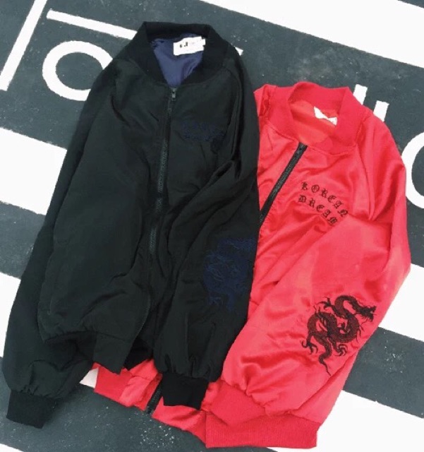 | ORDER | áo khoác souvenir GD | BigBuy360 - bigbuy360.vn