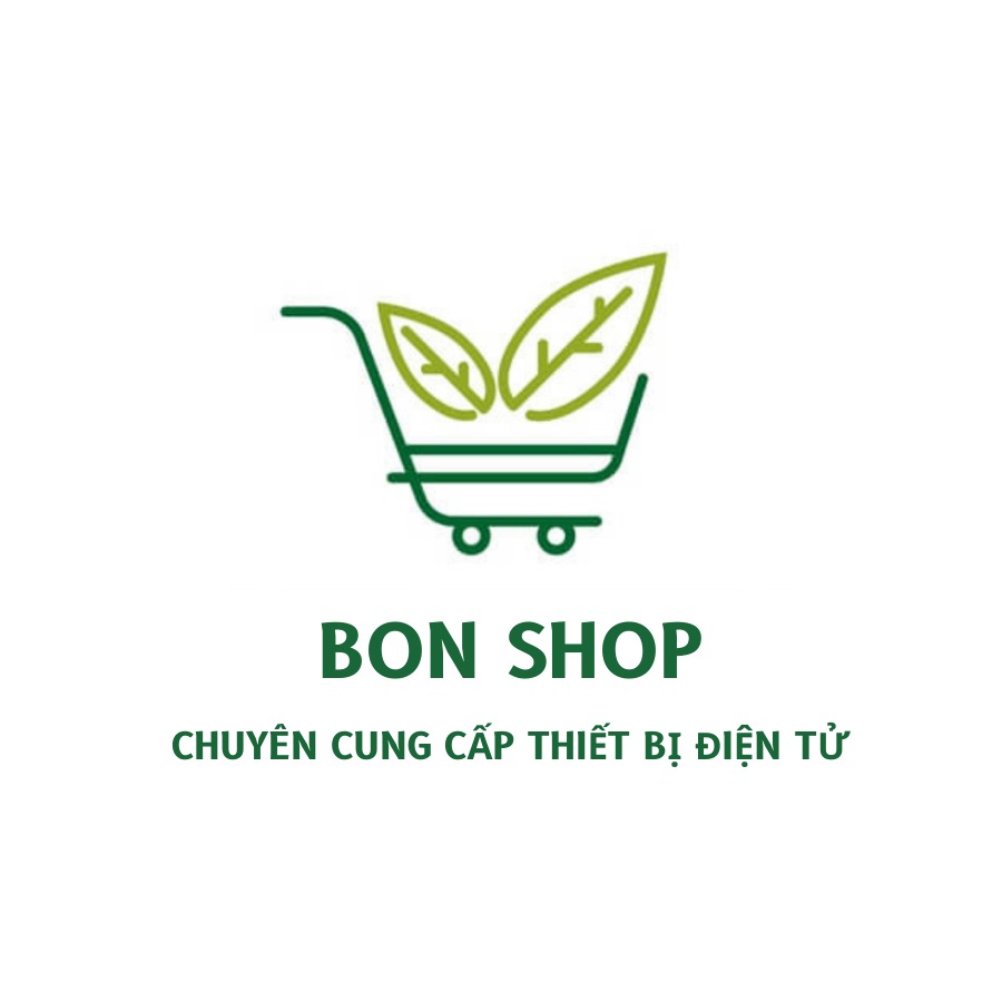 BonShop_Store