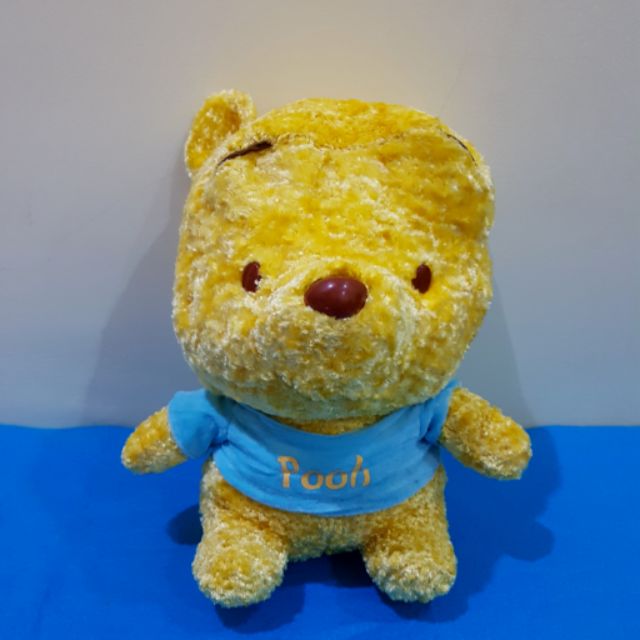 Set gấu pooh