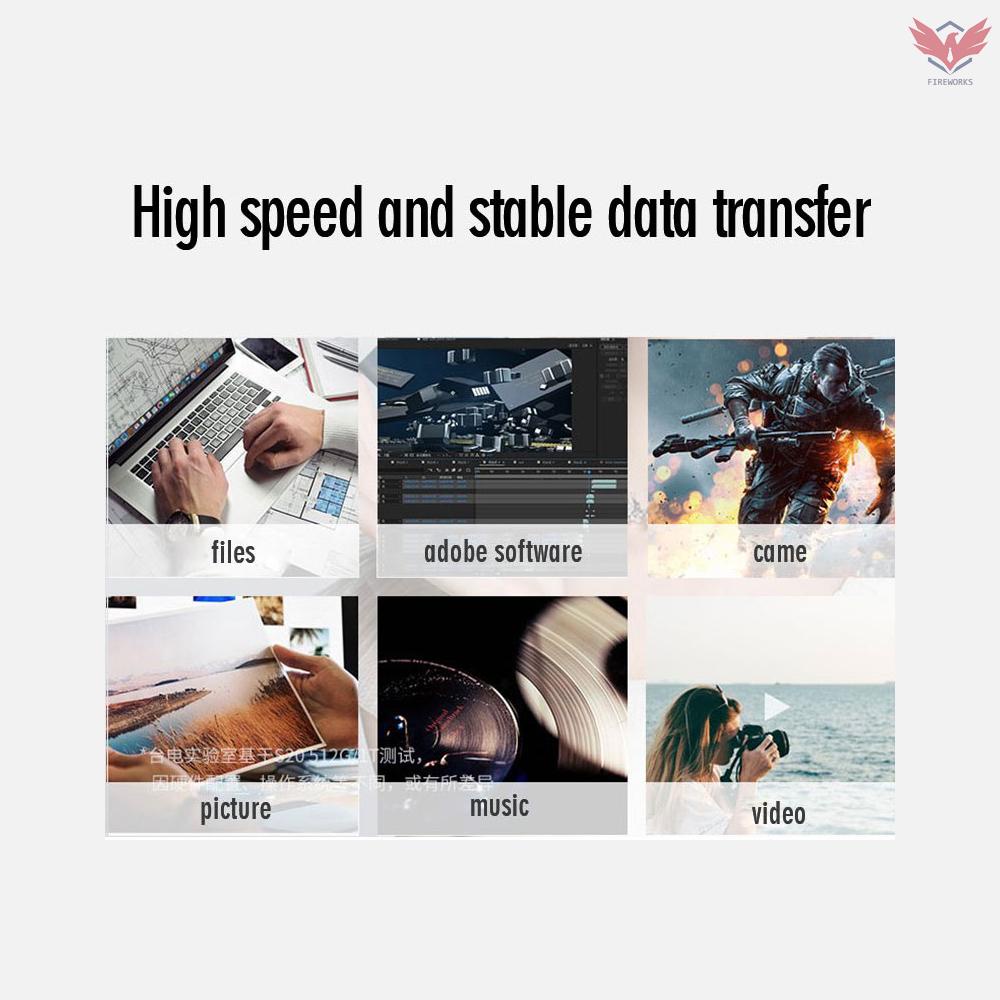 Ổ Cứng Ssd Mini 64gb Tốc Độ Cao | BigBuy360 - bigbuy360.vn