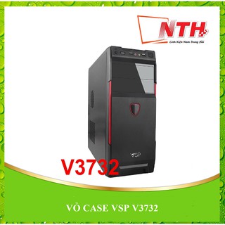 Case Vision VSP 3732