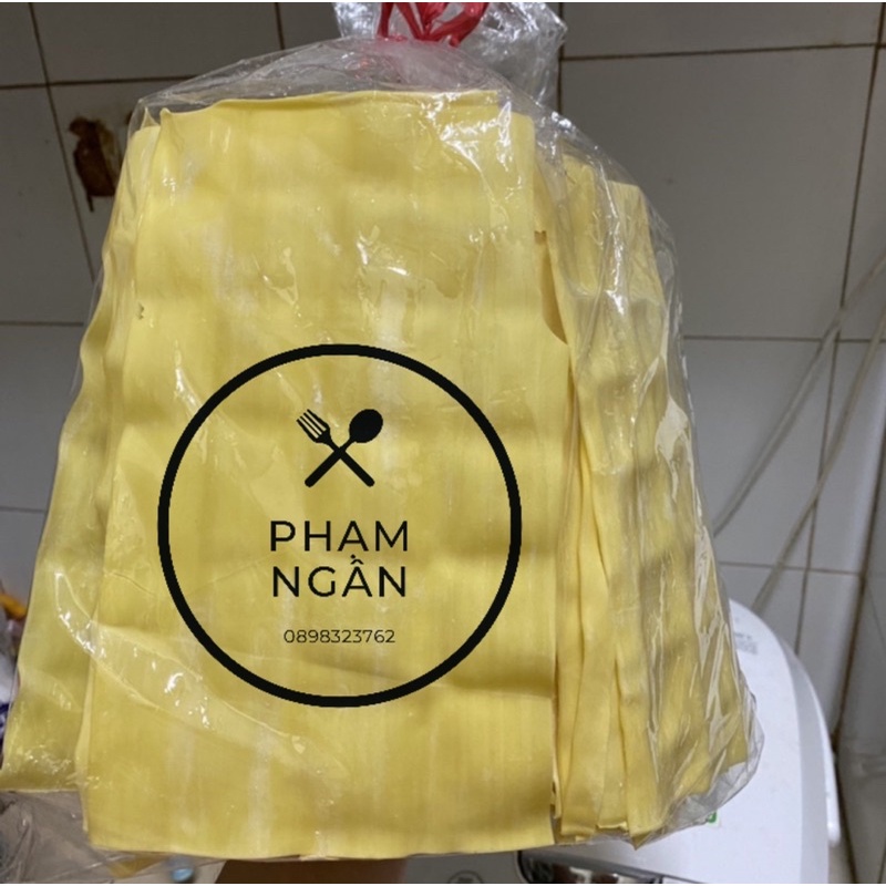 Hoành Thánh Lá Khô