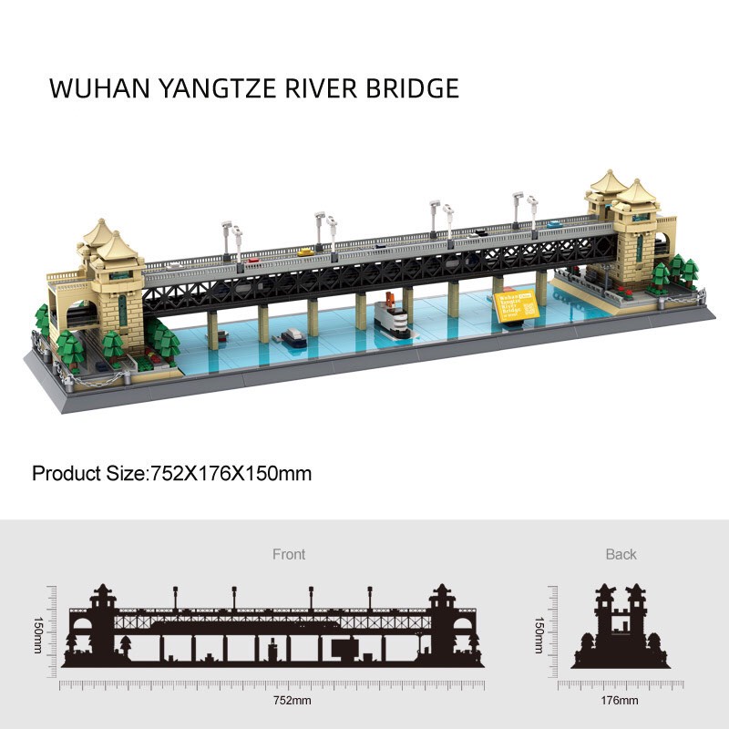 WANGE 6223
