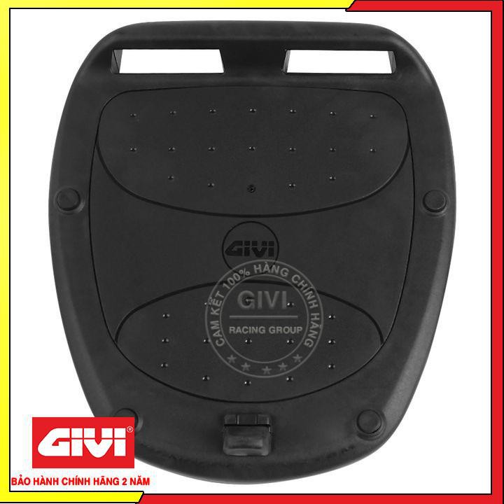 🔥Thùng Sau Givi Chính Hãng E26N 26 Lít - BH 2 Năm Và Miễn Phí Lắp Đặt Tại Cửa Hàng