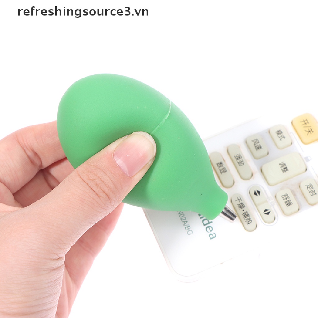Dụng Cụ Thổi Bụi Làm Sạch Ống Cao Su Cho Camera / Điện Thoại / Đồng Hồ