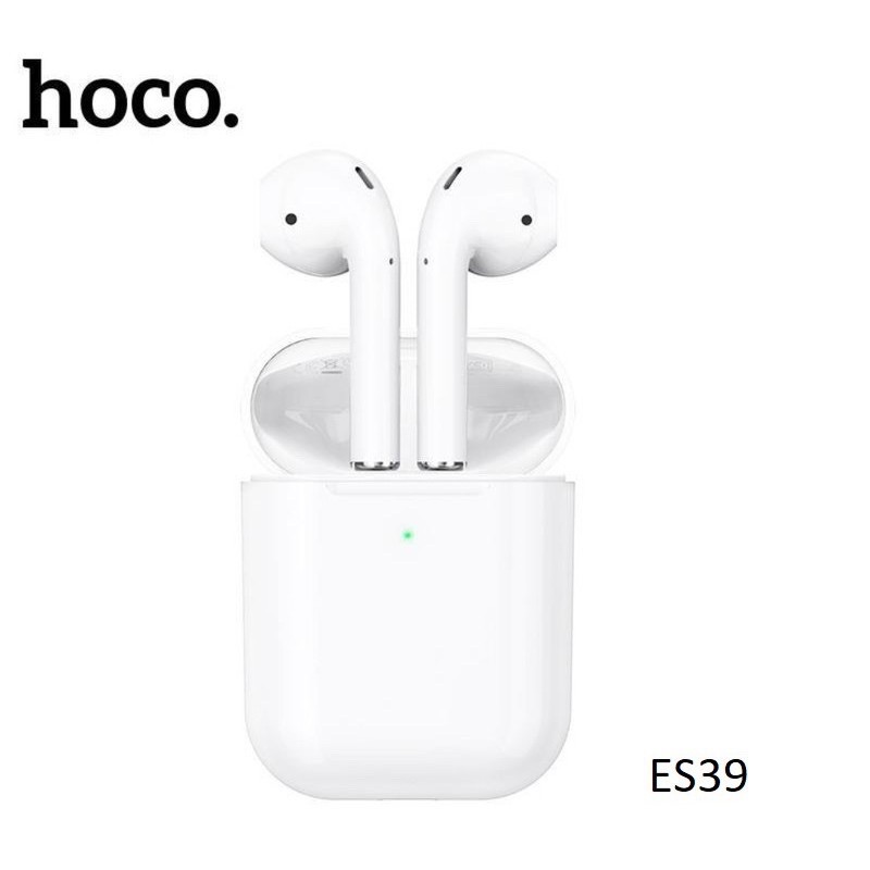 Tai phone bluetooth HOCO ES39 * hàng chính hãng *