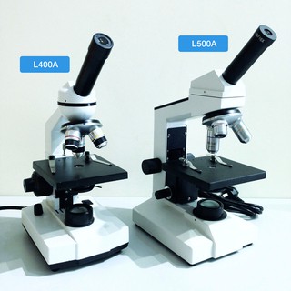 Kính hiển vi dành cho học sinh L400A