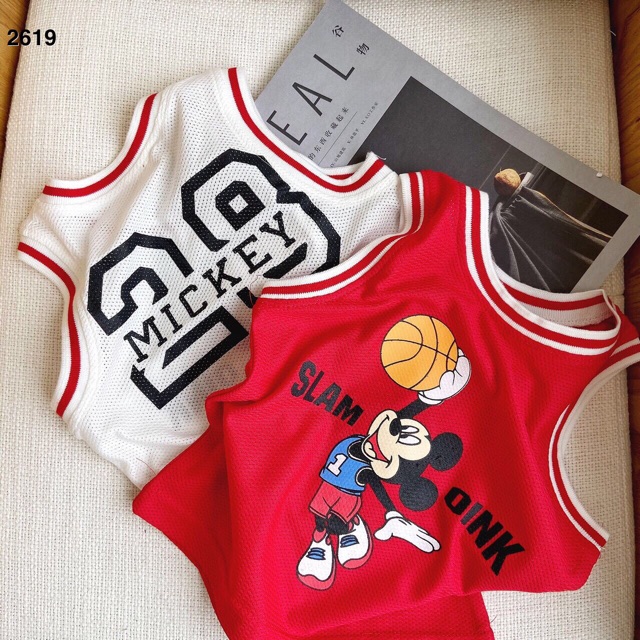 Set micky qc