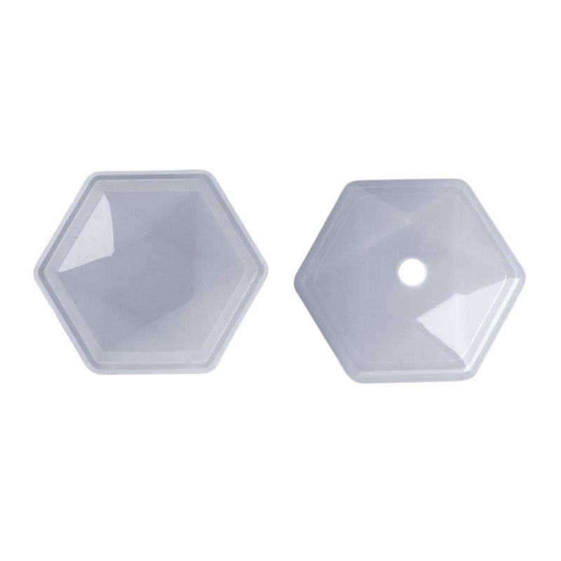 Khuôn Silicon Làm Đồ Trang Sức Thủ Công