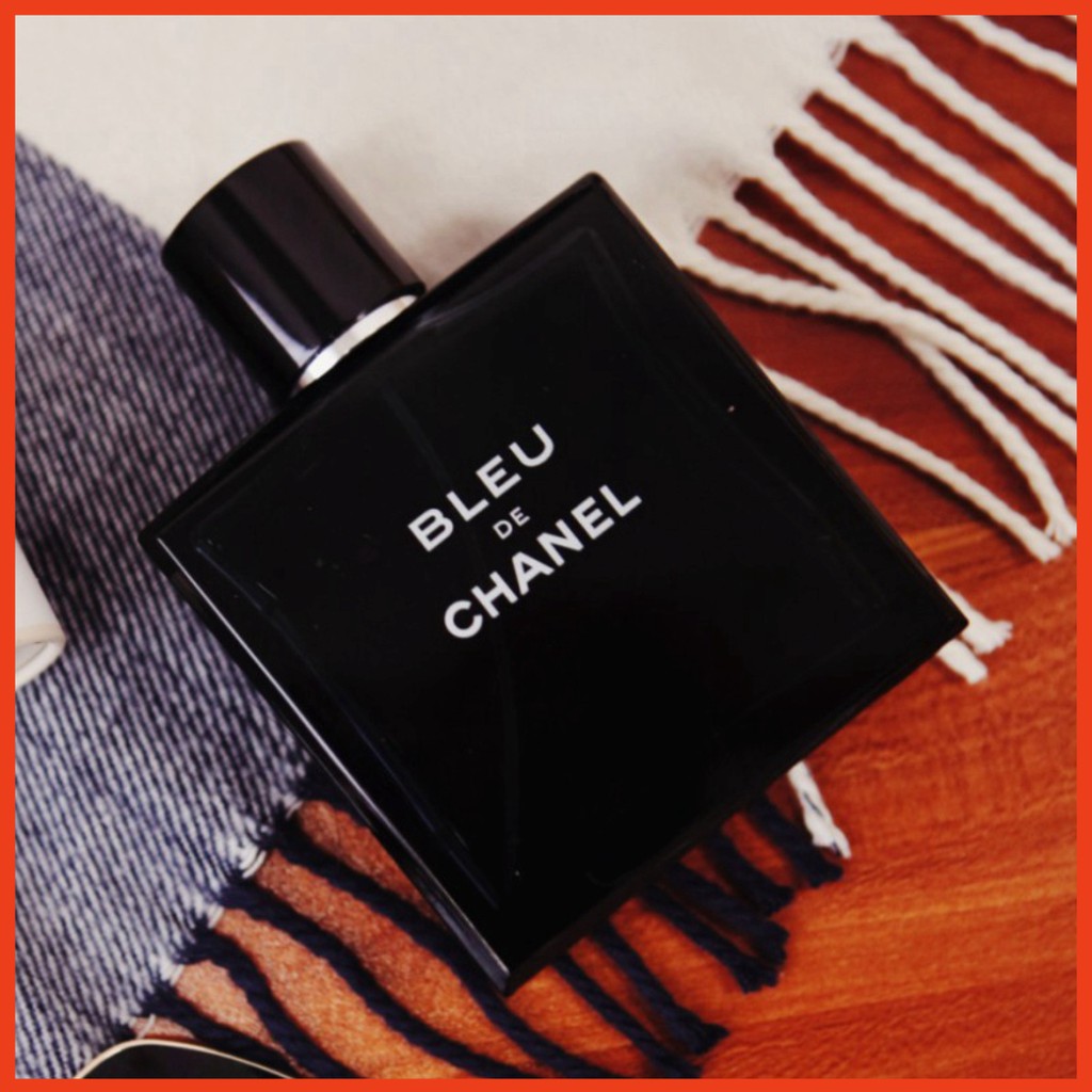[Mã 1512FMCGSALE giảm 8% đơn 500K] Nước Hoa Nam BLEU CHANNEL 100ML Nam Tính Mạnh Mẽ Và Thanh Lịch Cuốn Hút Mọi Cô Gái | BigBuy360 - bigbuy360.vn