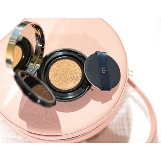 Phấn nước Cle De Peau Teint Cushion Eclat Radiant Cushion Foundation