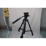 Chân máy ảnh Tripod Yunteng VCT-691 + Remote cho máy ảnh