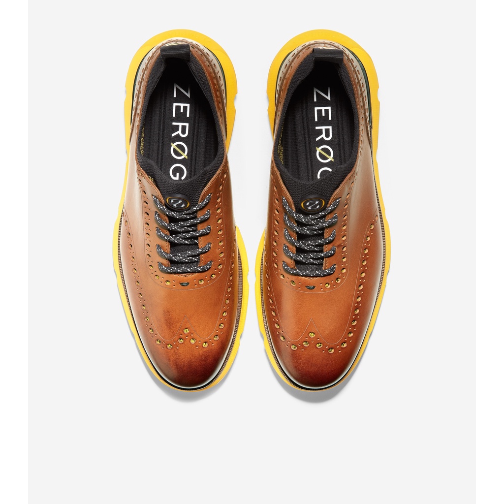 Giày Sneaker, Thể Thao Nam Cole Haan 4.ZERØGRAND Oxford C31892