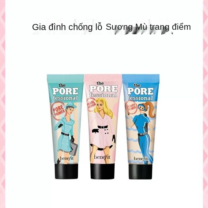 Đội ngũ thượng lưu thiện chiến chống khủng bố của Quỹ tạo thành Cream Blue Green pore tiết kiệm mẫu phân giữa 7.5ml