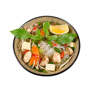 Phở Sa Đéc dai ngon (khô) 1kg