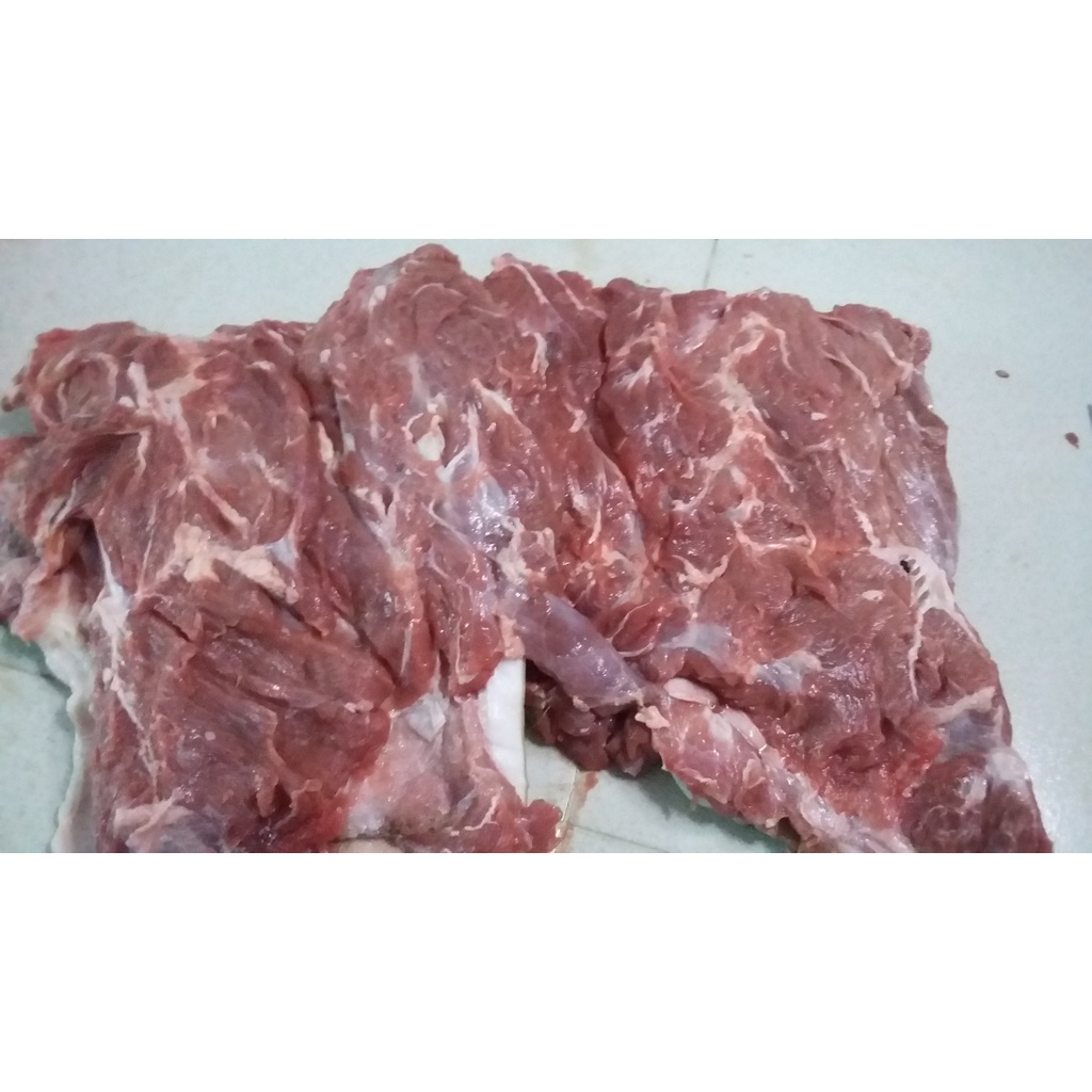 Nạm cổ 1kg