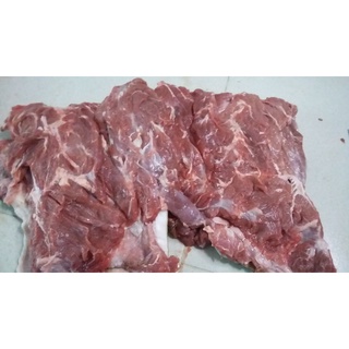 Nạm cổ 1kg