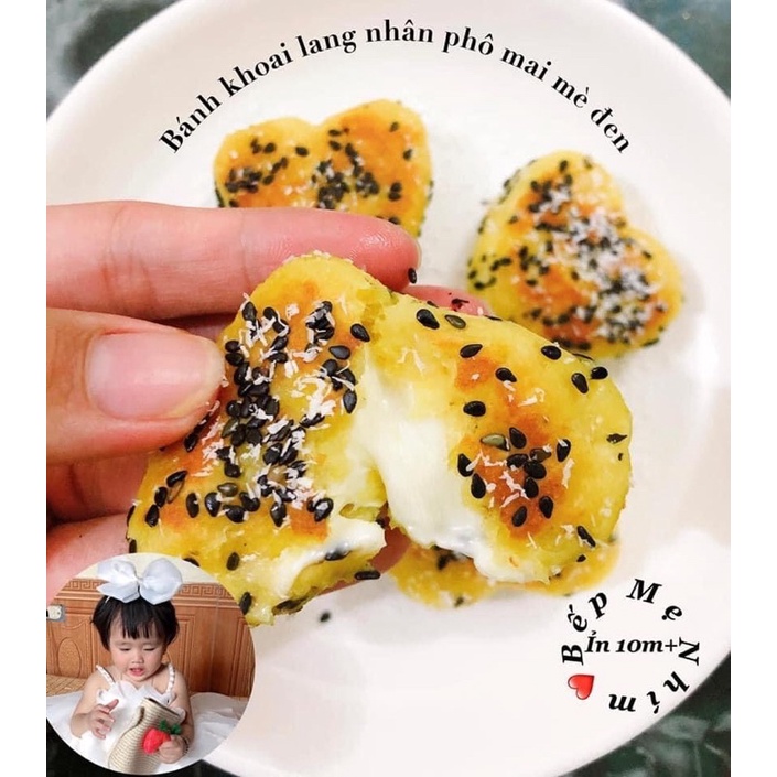 Vụn dừa hữu cơ EnerBio - 200g