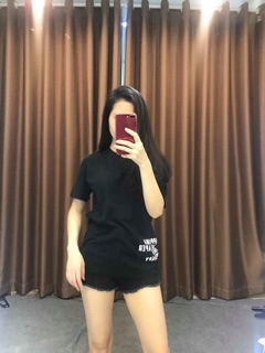 Áo phông hàng Auth