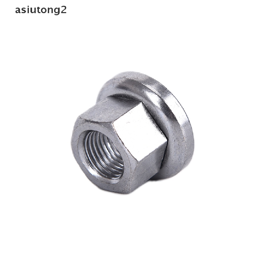 Đai Ốc Trục Trước / Sau Xe Đạp asiutong2 Chống Trượt Tiện Dụng