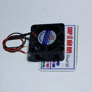 Quạt tản 5v & 12v -4*4* - mới nhé ae (Sp mới 100%)
