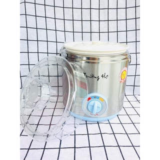 Nồi điện Trường Thọ BA-1386 2L